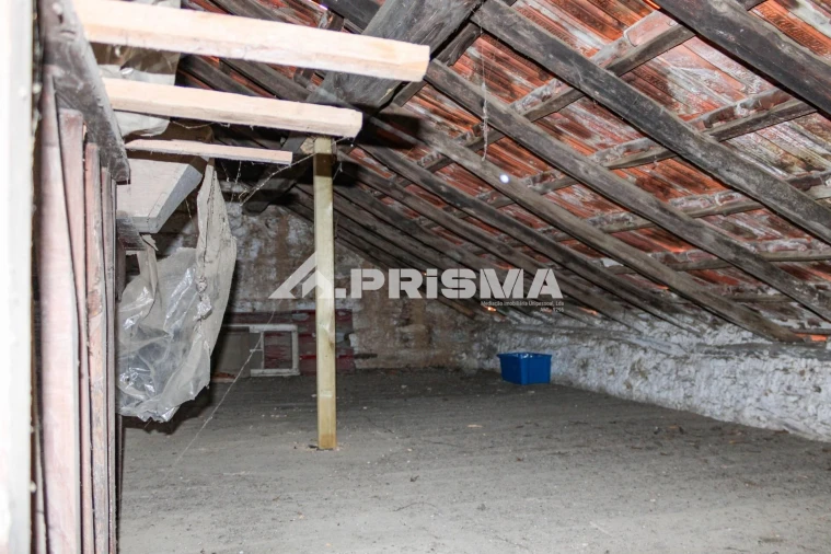 Moradia T1 para Venda em Cebolais de Cima e Retaxo Foto 53