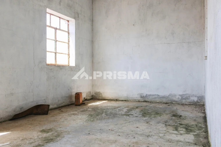 Moradia T1 para Venda em Cebolais de Cima e Retaxo Foto 40