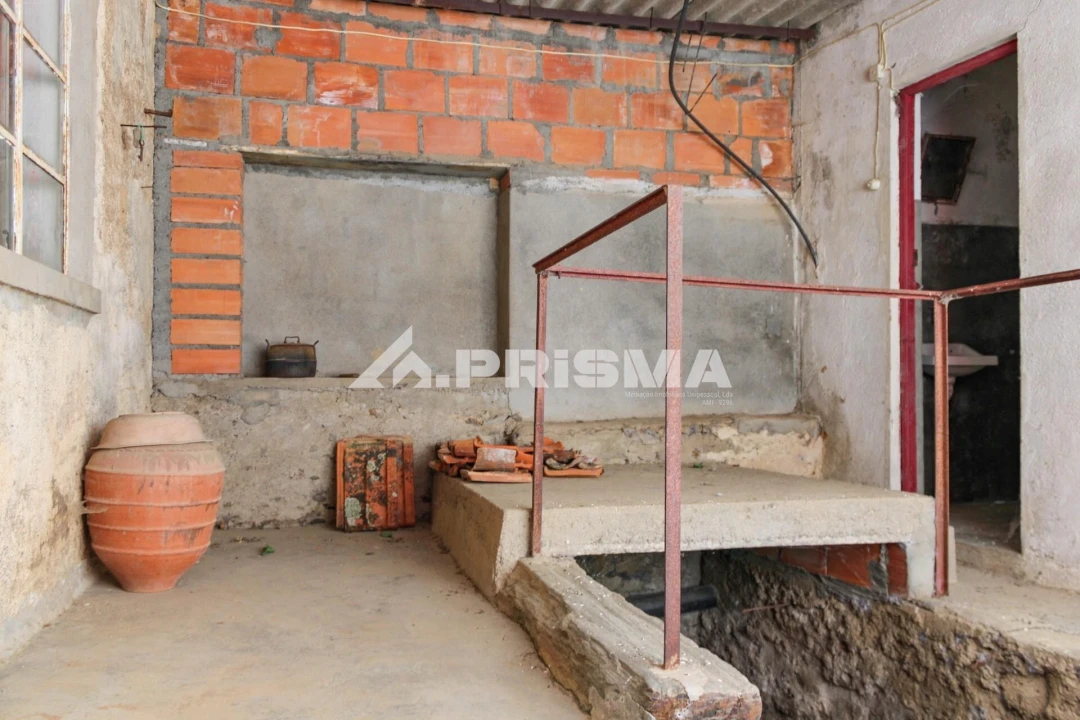 Moradia T1 para Venda em Cebolais de Cima e Retaxo Foto 44