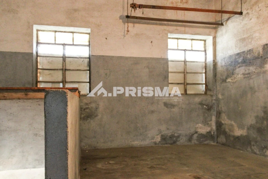 Moradia T1 para Venda em Cebolais de Cima e Retaxo Foto 36