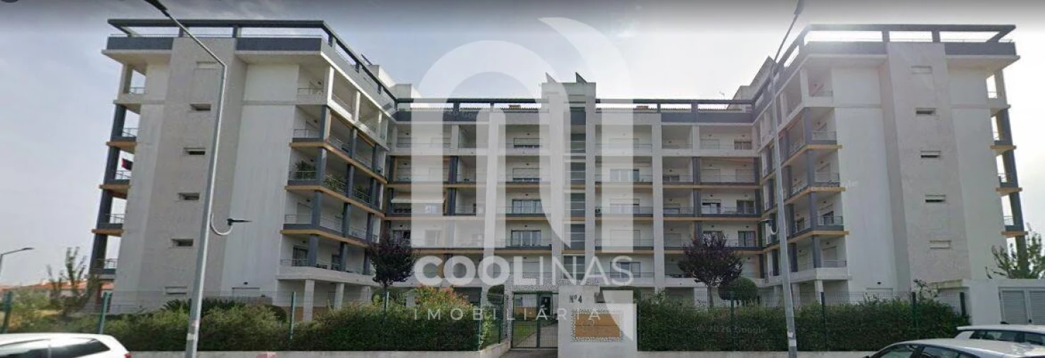 Apartamento T2 para Venda em Seixal, Arrentela e Aldeia de Paio Pires Foto 8