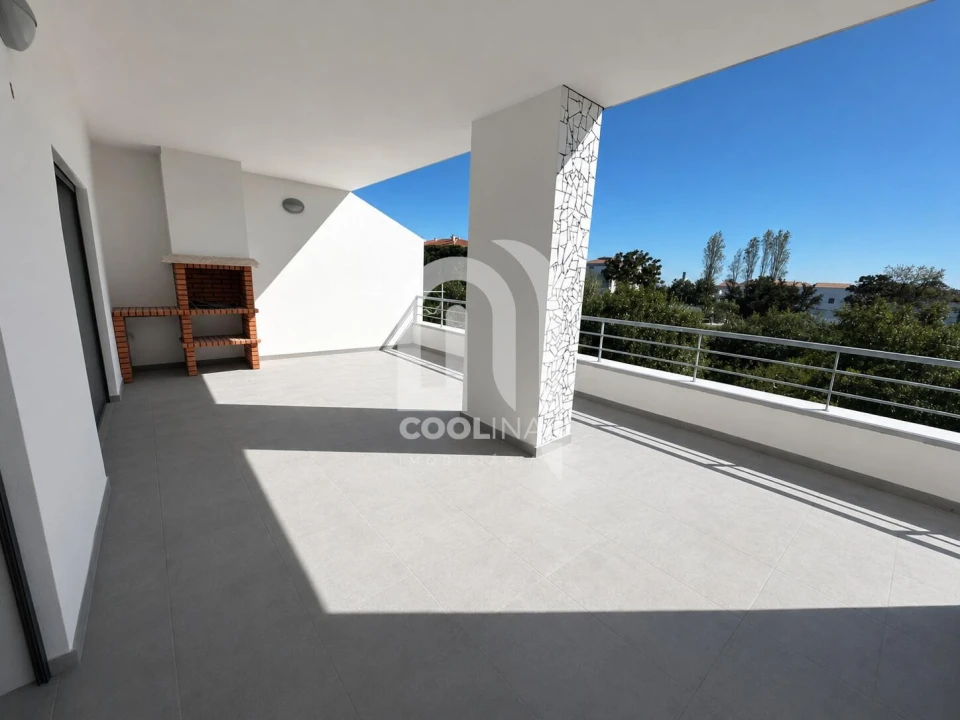 Apartamento T2 para Venda em Seixal, Arrentela e Aldeia de Paio Pires Foto 7