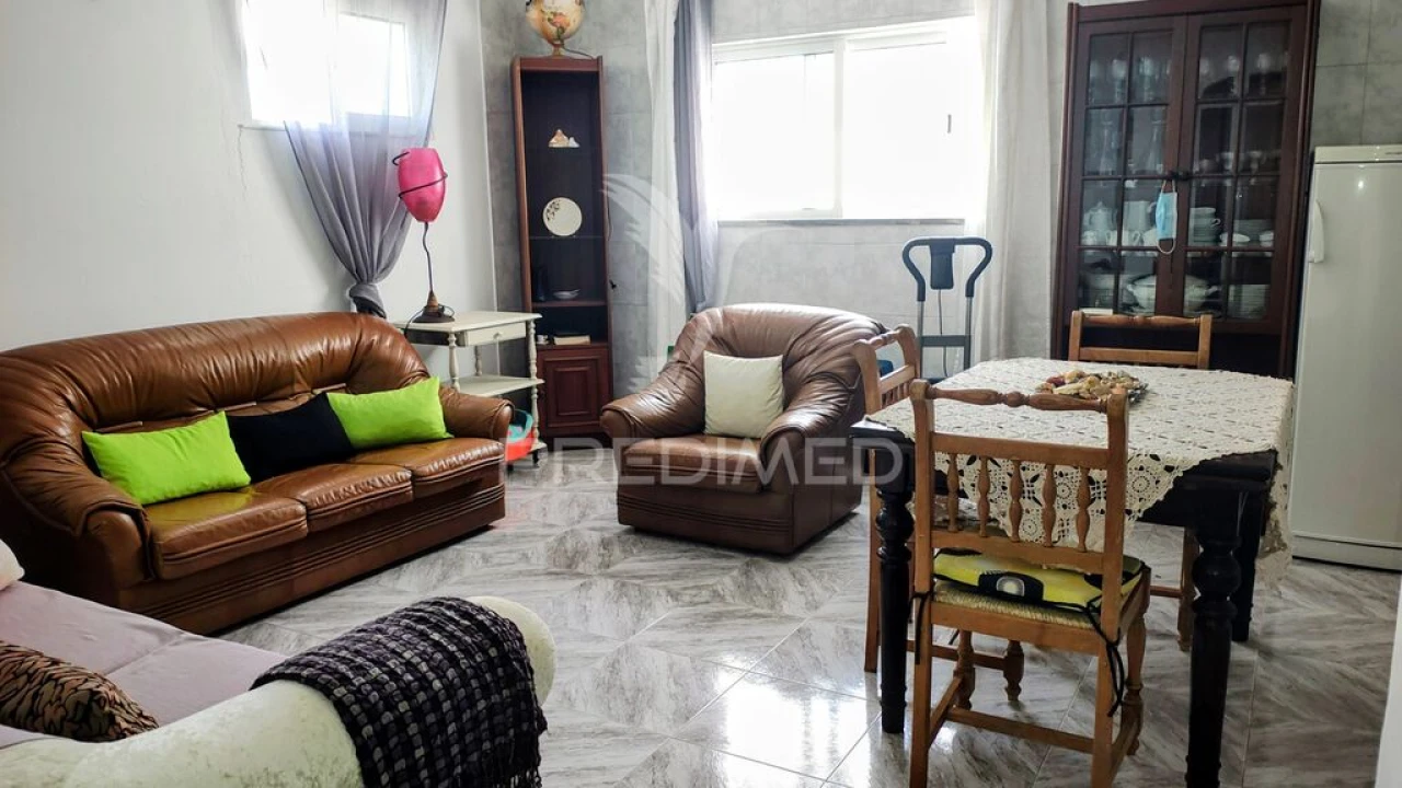 Moradia T3 para Venda em Estômbar e Parchal Foto 18