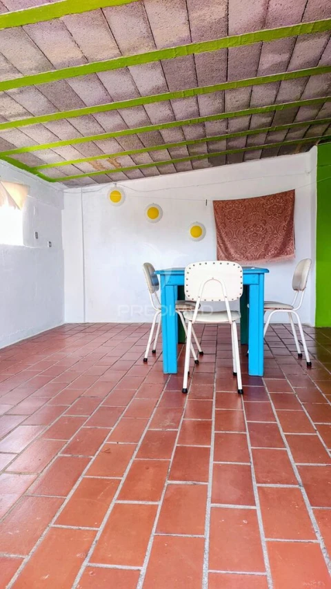 Moradia T3 para Venda em Estômbar e Parchal
