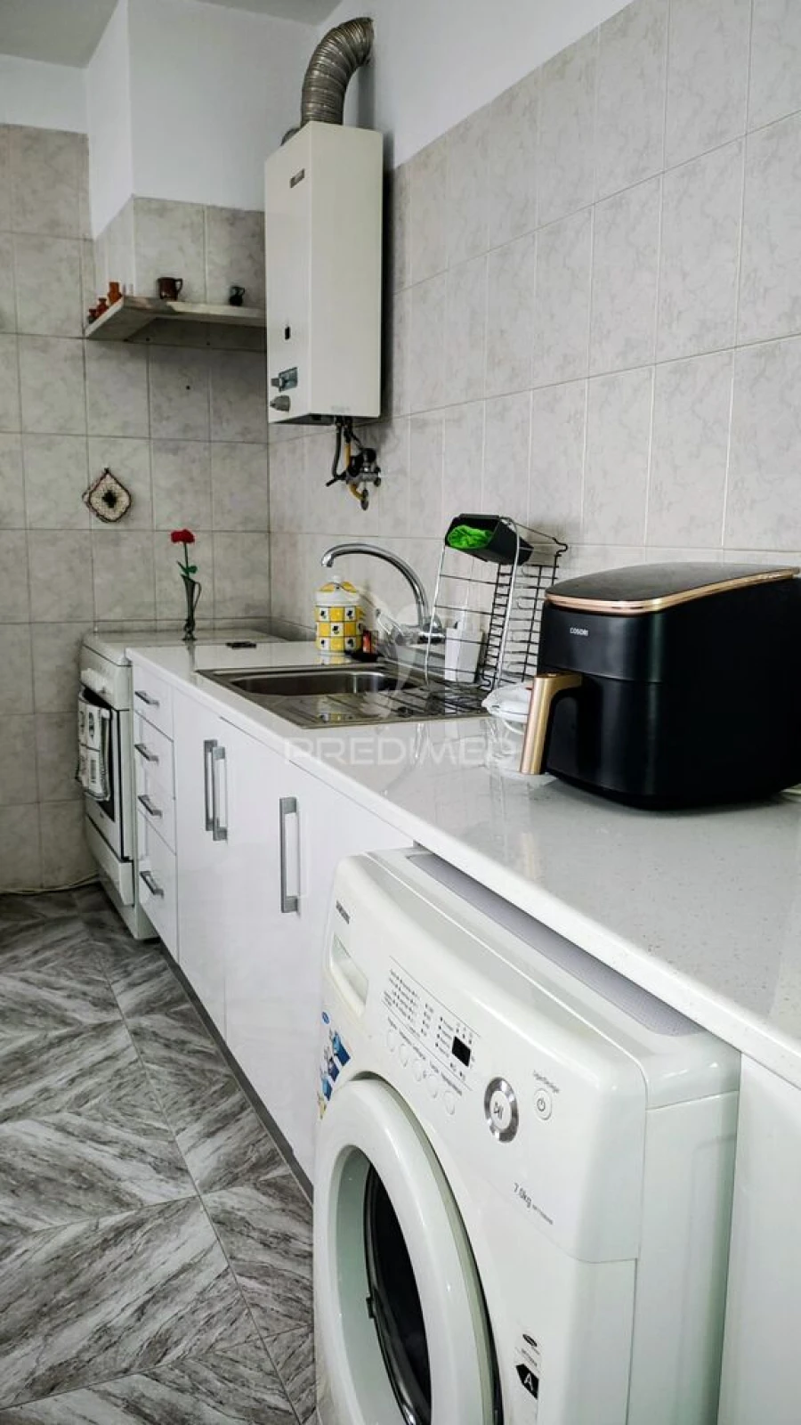 Moradia T3 para Venda em Estômbar e Parchal Foto 13