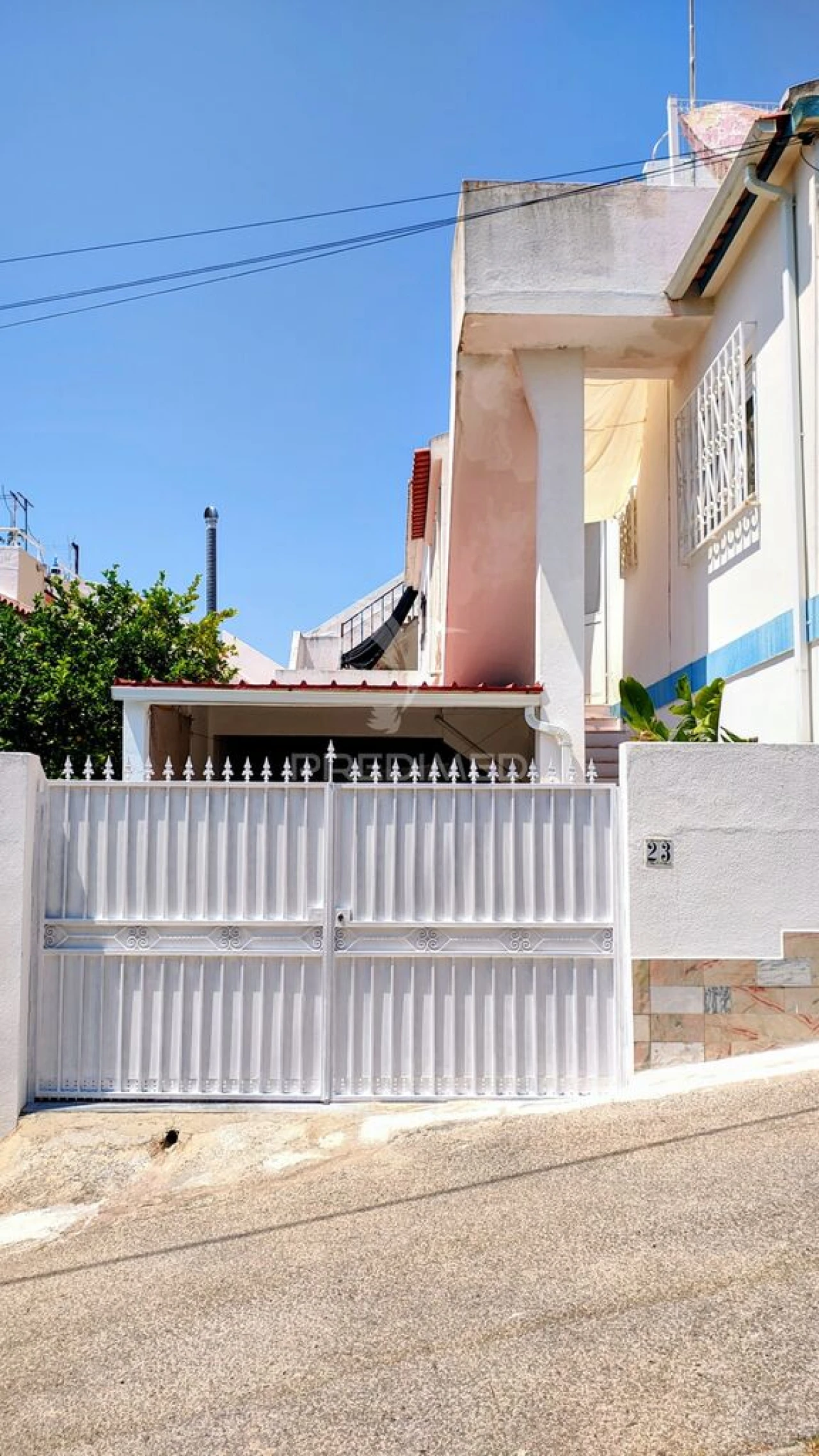 Moradia T3 para Venda em Estômbar e Parchal Foto 4