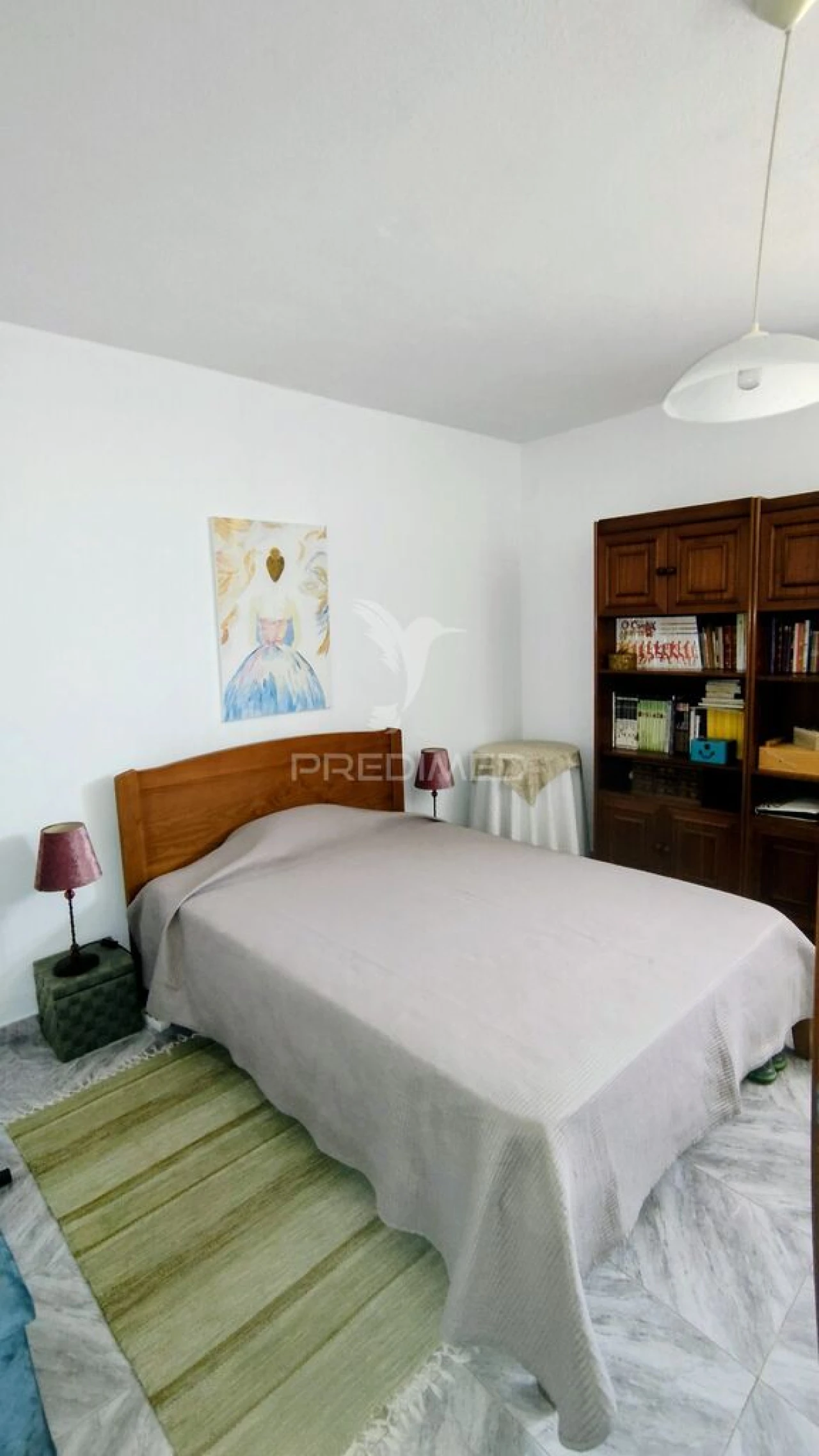 Moradia T3 para Venda em Estômbar e Parchal Foto 15