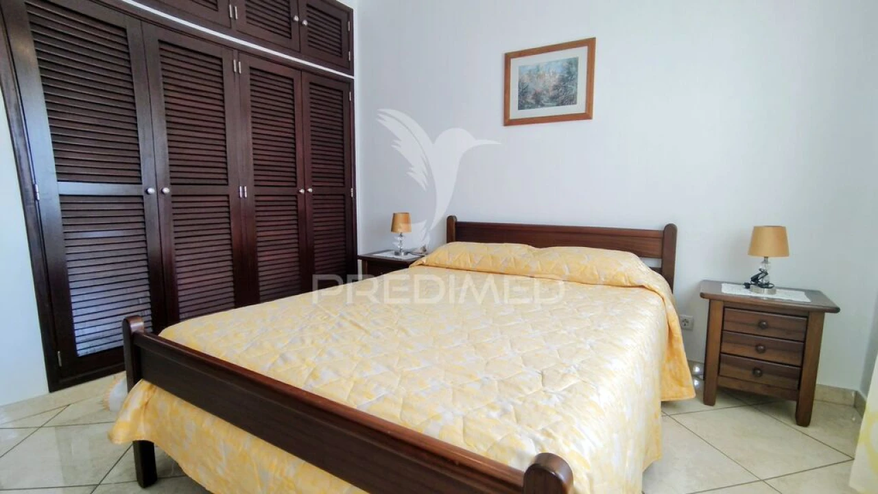 Moradia T3 para Venda em Estômbar e Parchal Foto 11