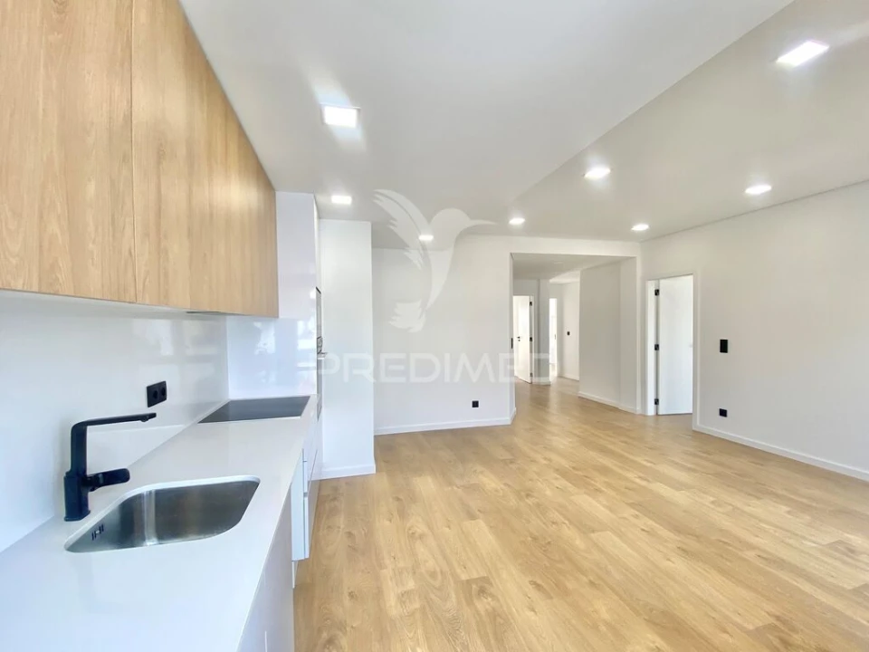 Apartamento T3 para Venda em Santa Iria de Azoia, São João da Talha e Bobadela Foto 6