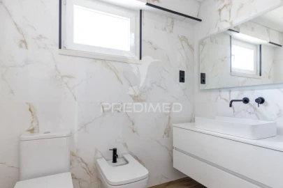 Apartamento T3 para Venda em Santa Iria de Azoia, São João da Talha e Bobadela