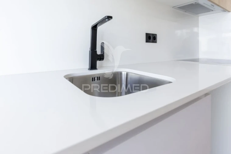 Apartamento T3 para Venda em Santa Iria de Azoia, São João da Talha e Bobadela Foto 5