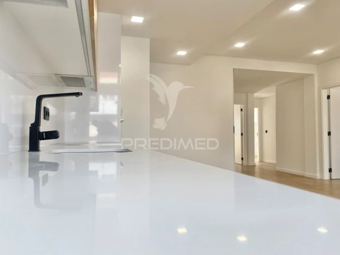 Apartamento T3 para Venda em Santa Iria de Azoia, São João da Talha e Bobadela Foto 9