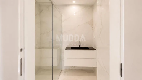 Apartamento T2 para Venda em Espinho