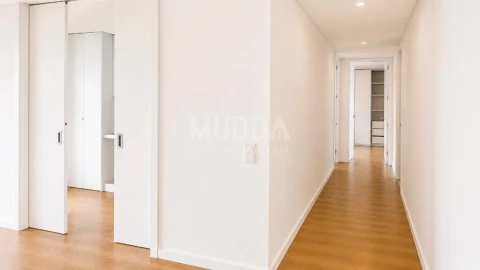 Apartamento T2 para Venda em Espinho