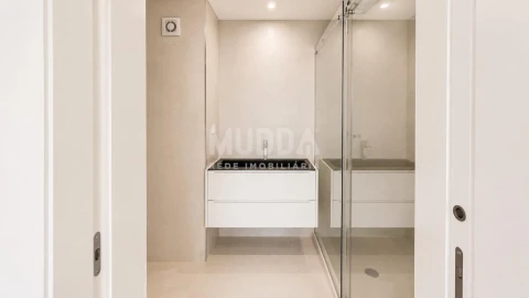Apartamento T2 para Venda em Espinho