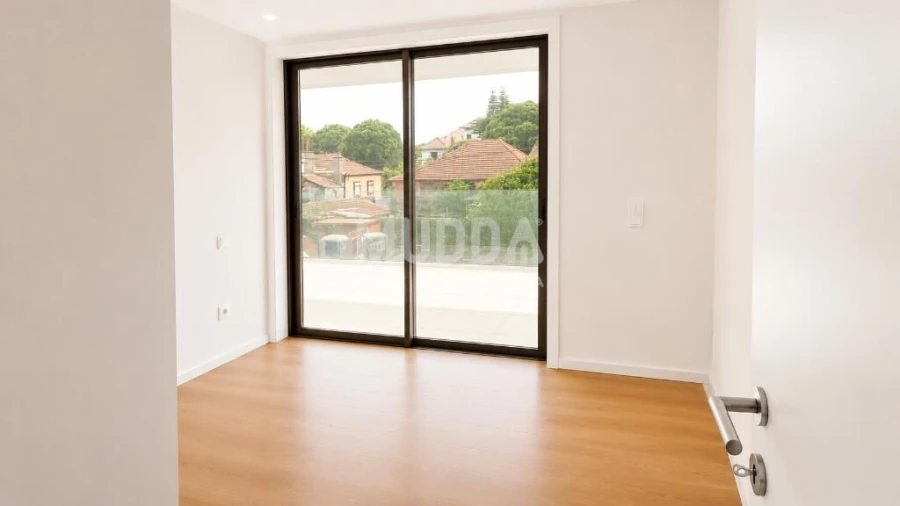 Apartamento T2 para Venda em Espinho Foto 10