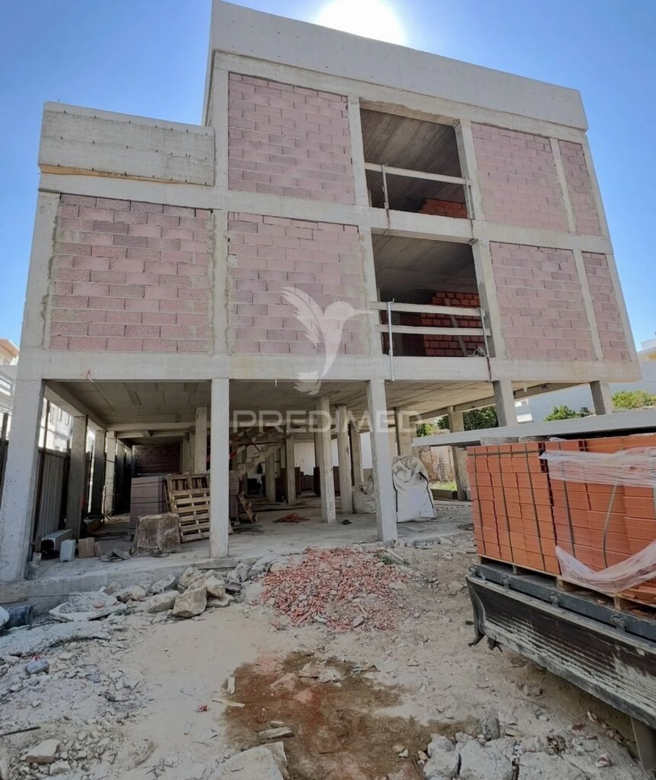 Apartamento T2 para Venda em Moncarapacho e Fuseta Foto 5