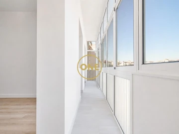 Apartamento T2 para Venda em Setubal (São Sebastião)
