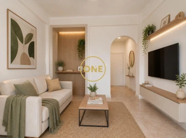Apartamento T2 para Venda em Setubal (São Sebastião)