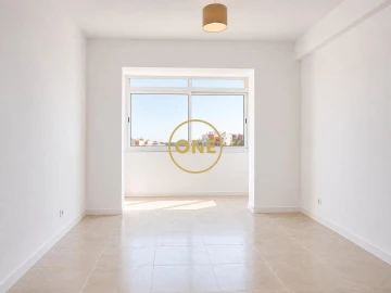 Apartamento T2 para Venda em Setubal (São Sebastião)