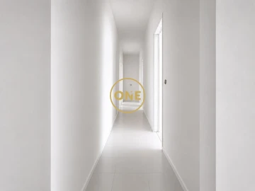 Apartamento T2 para Venda em Setubal (São Sebastião)