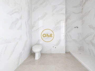 Apartamento T2 para Venda em Setubal (São Sebastião)