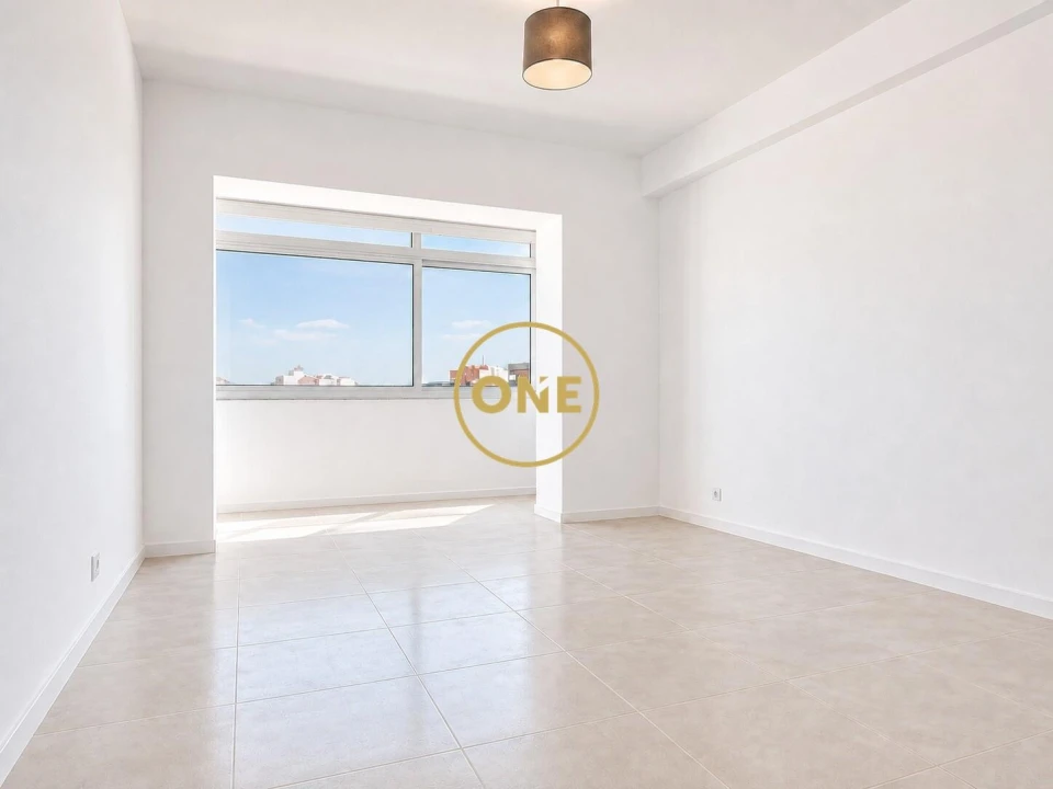 Apartamento T2 para Venda em Setubal (São Sebastião) Foto 4