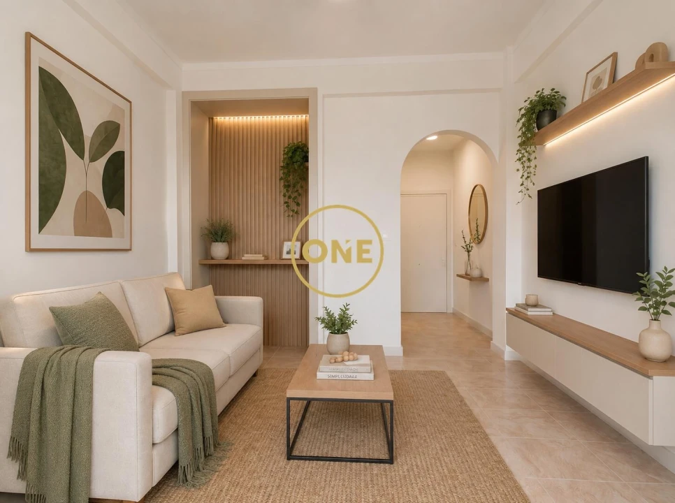 Apartamento T2 para Venda em Setubal (São Sebastião) Foto 16