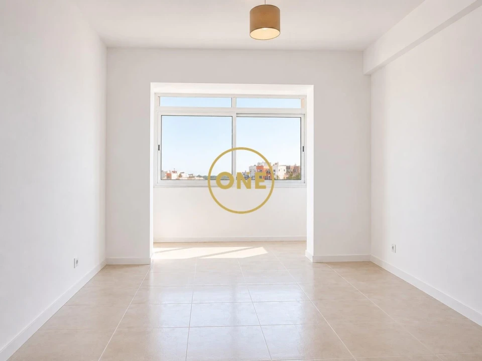 Apartamento T2 para Venda em Setubal (São Sebastião) Foto 5