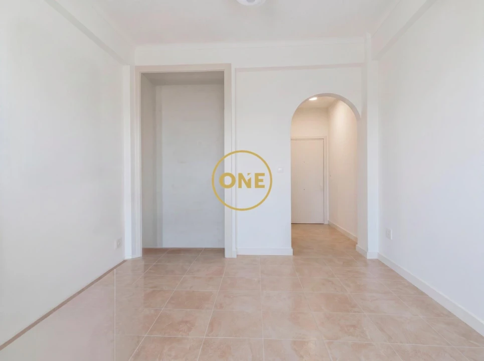 Apartamento T2 para Venda em Setubal (São Sebastião) Foto 6