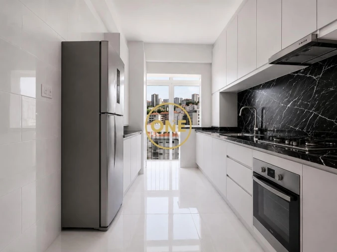 Apartamento T2 para Venda em Setubal (São Sebastião) Foto 19