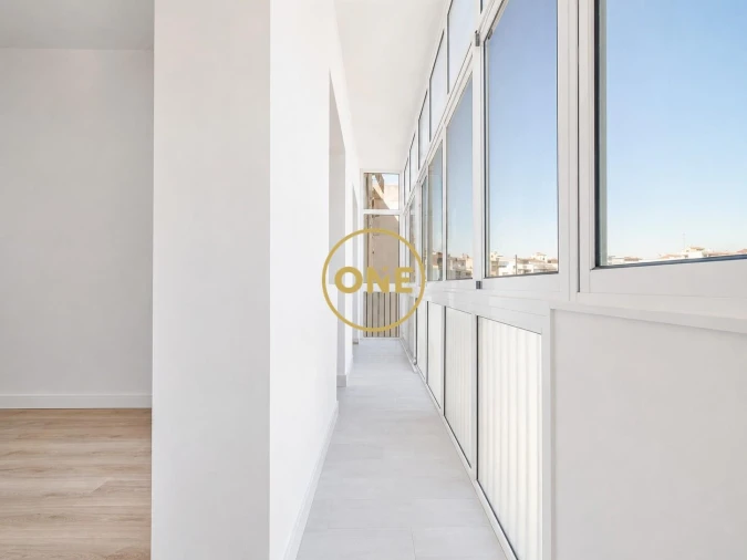 Apartamento T2 para Venda em Setubal (São Sebastião) Foto 15