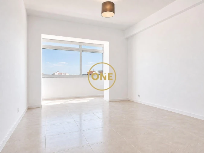 Apartamento T2 para Venda em Setubal (São Sebastião) Foto 4