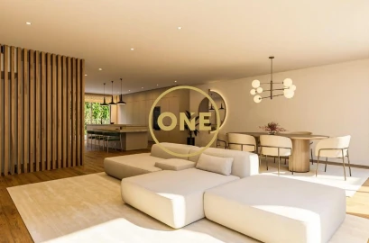 Apartamento T1 para Venda em Imaculado Coração de Maria