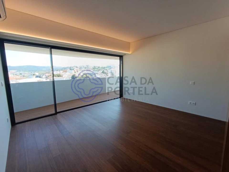 Apartamento T5 para Venda em Bougado (São Martinho e Santiago) Foto 26
