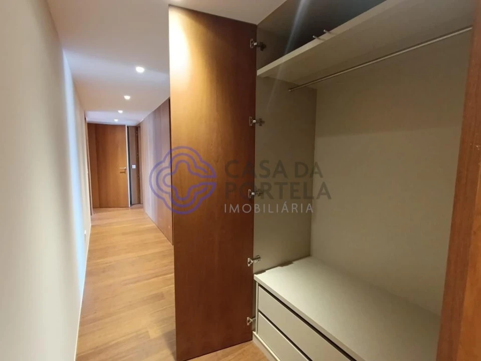 Apartamento T5 para Venda em Bougado (São Martinho e Santiago) Foto 22