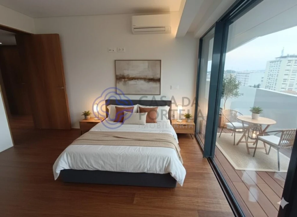 Apartamento T5 para Venda em Bougado (São Martinho e Santiago) Foto 19