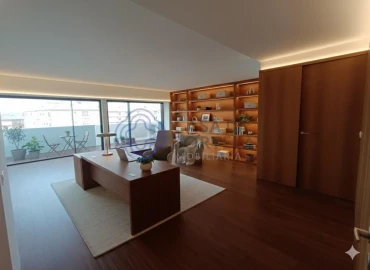 Apartamento T5 para Venda em Bougado (São Martinho e Santiago)