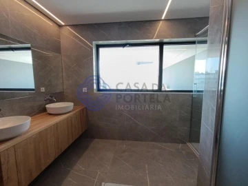 Apartamento T5 para Venda em Bougado (São Martinho e Santiago)