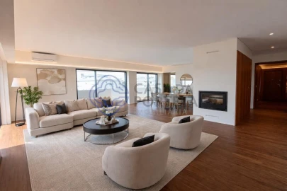 Apartamento T5 para Venda em Bougado (São Martinho e Santiago)