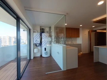 Apartamento T5 para Venda em Bougado (São Martinho e Santiago)
