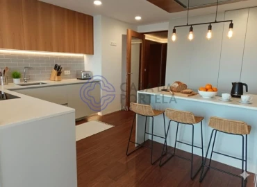 Apartamento T5 para Venda em Bougado (São Martinho e Santiago)