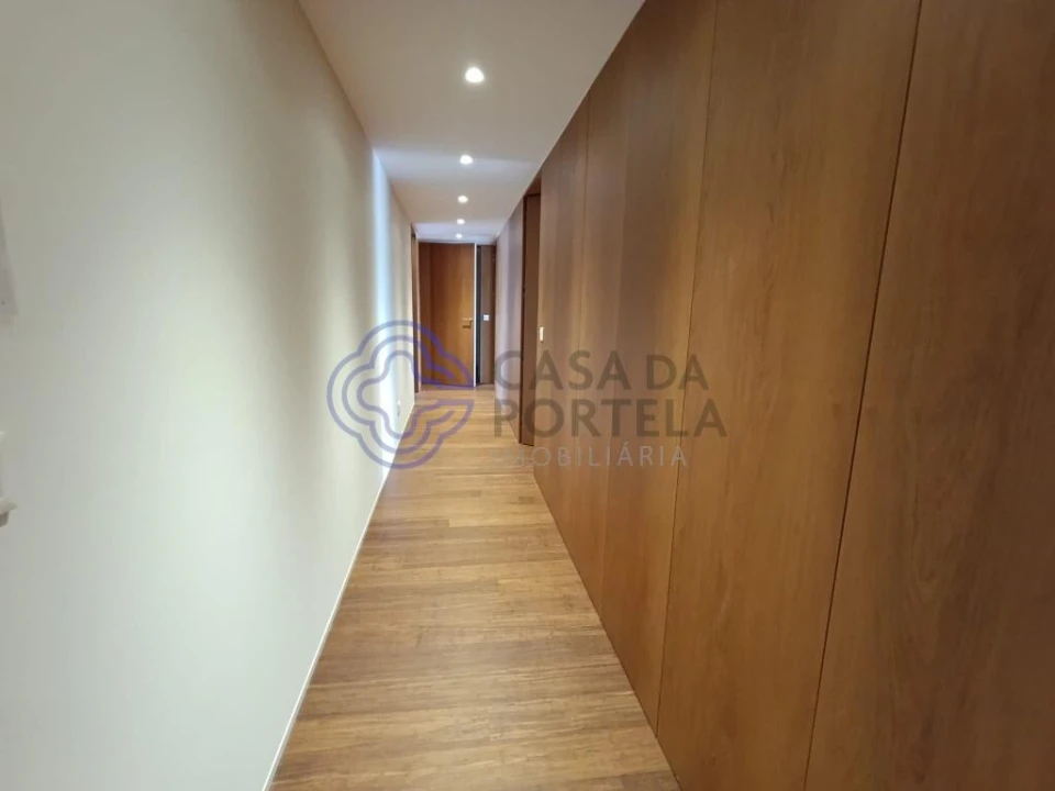 Apartamento T5 para Venda em Bougado (São Martinho e Santiago) Foto 21