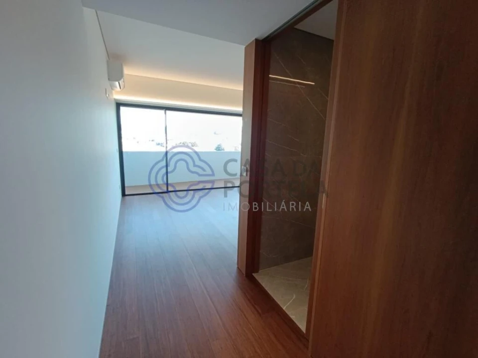 Apartamento T5 para Venda em Bougado (São Martinho e Santiago) Foto 24