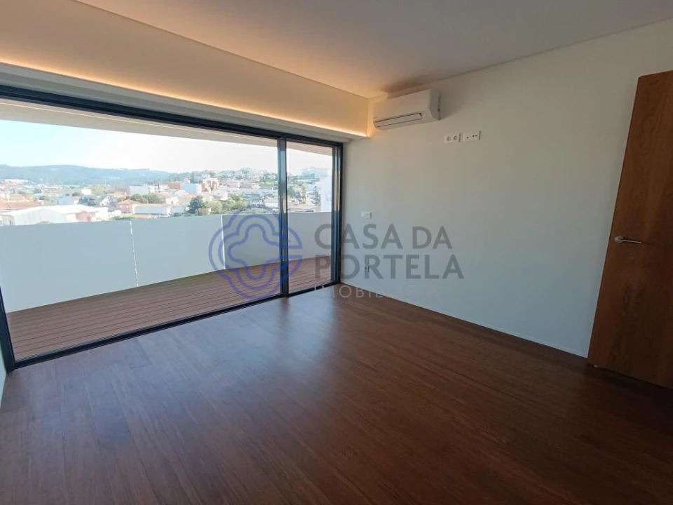Apartamento T5 para Venda em Bougado (São Martinho e Santiago) Foto 17