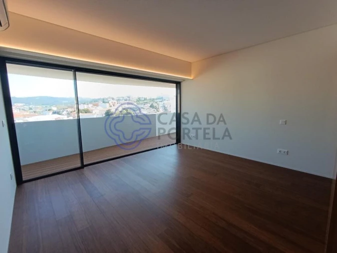 Apartamento T5 para Venda em Bougado (São Martinho e Santiago) Foto 26