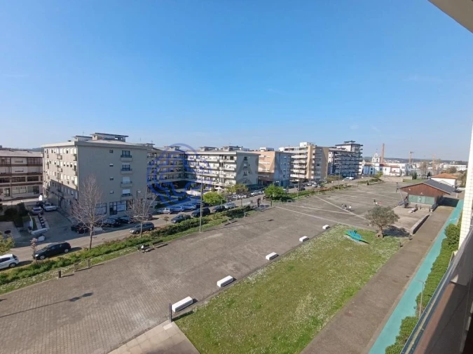 Apartamento T5 para Venda em Bougado (São Martinho e Santiago) Foto 37