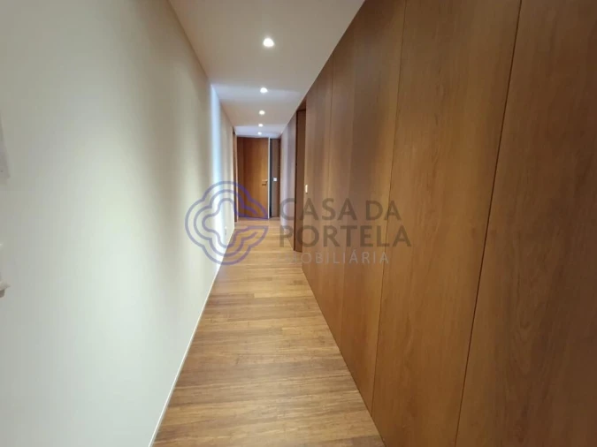 Apartamento T5 para Venda em Bougado (São Martinho e Santiago) Foto 21