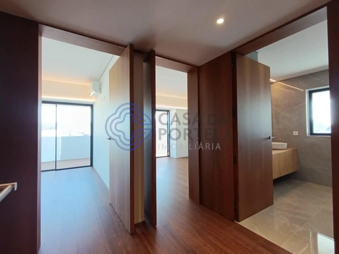 Apartamento T5 para Venda em Bougado (São Martinho e Santiago) Foto 11