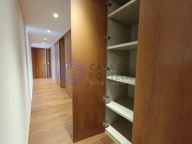 Apartamento T5 para Venda em Bougado (São Martinho e Santiago) Foto 23